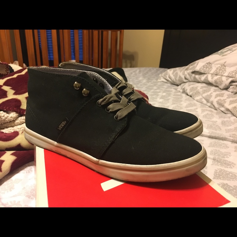 Vans